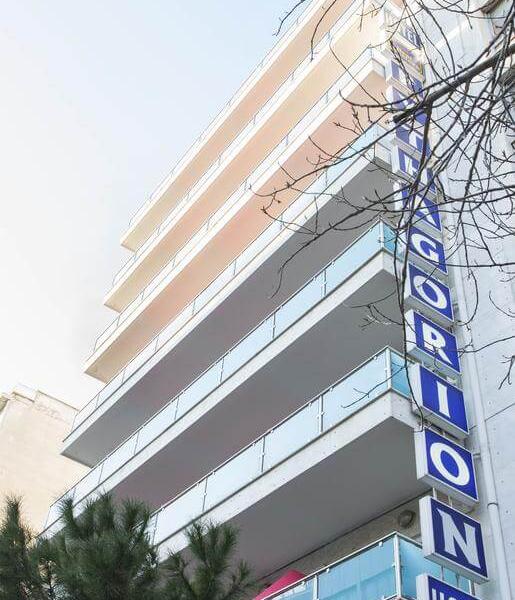 Pythagorion Hotel 