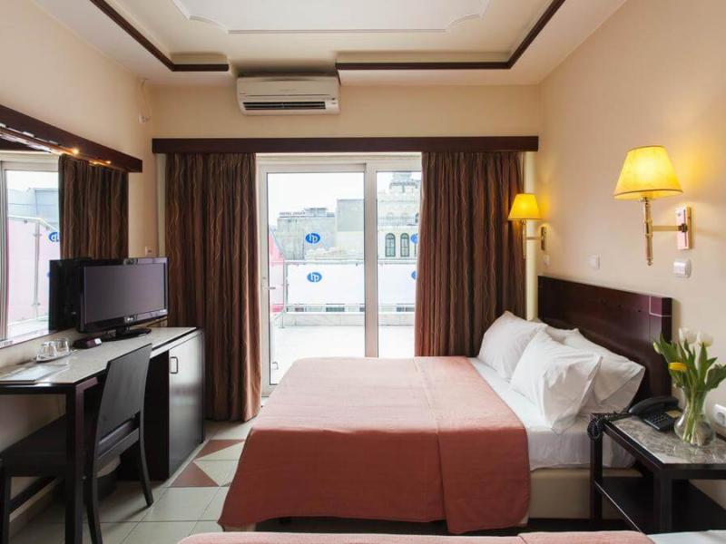 Pythagorion Hotel 
