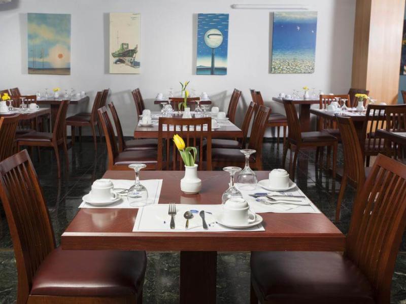 Pythagorion Hotel 