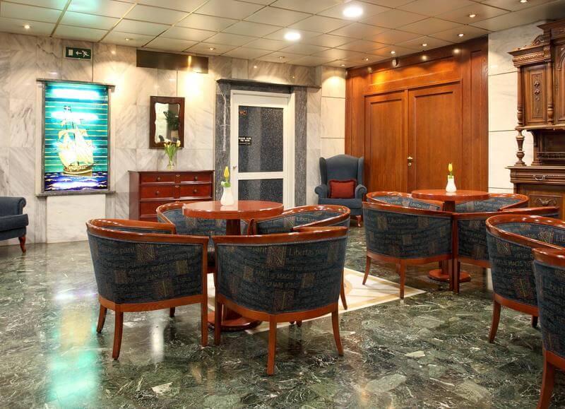 Pythagorion Hotel 