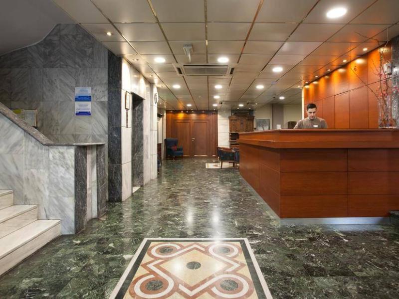 Pythagorion Hotel 