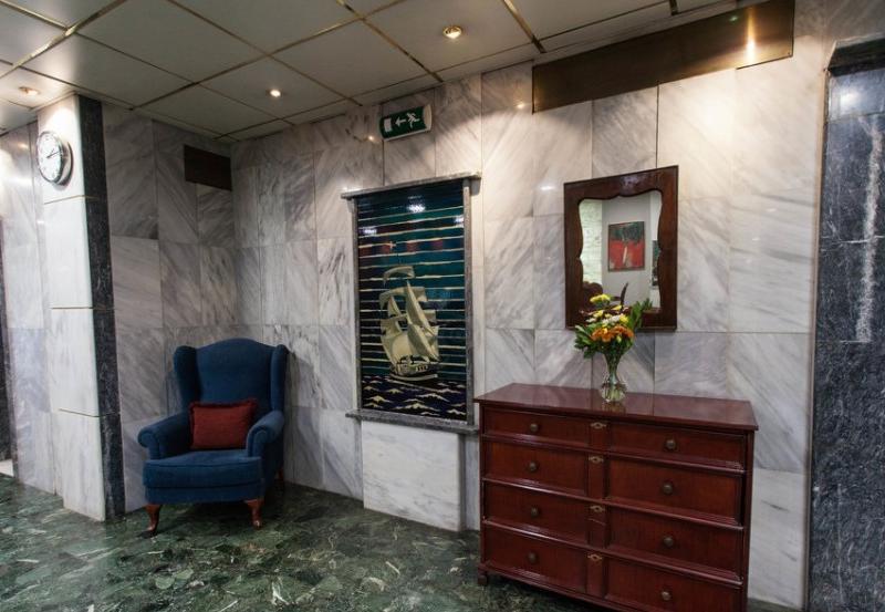 Pythagorion Hotel 