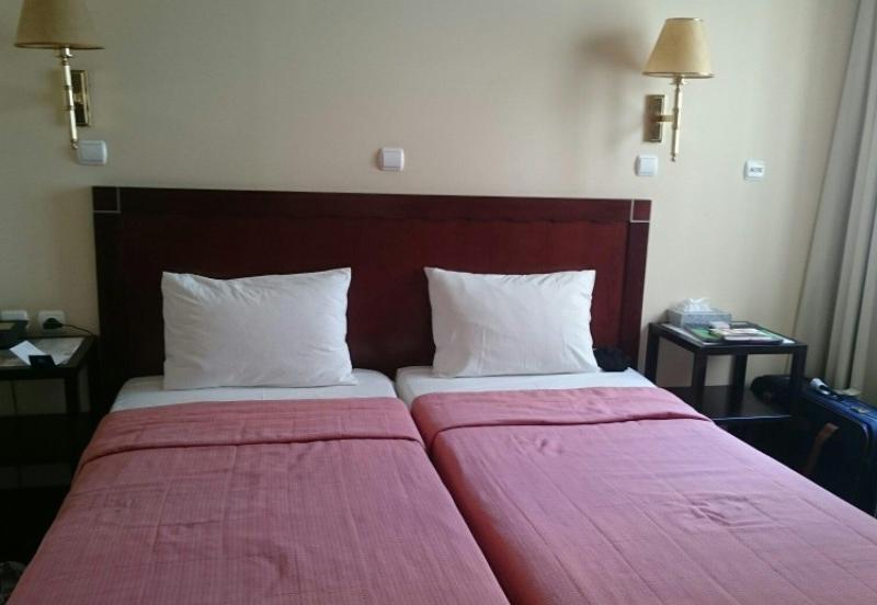 Pythagorion Hotel 