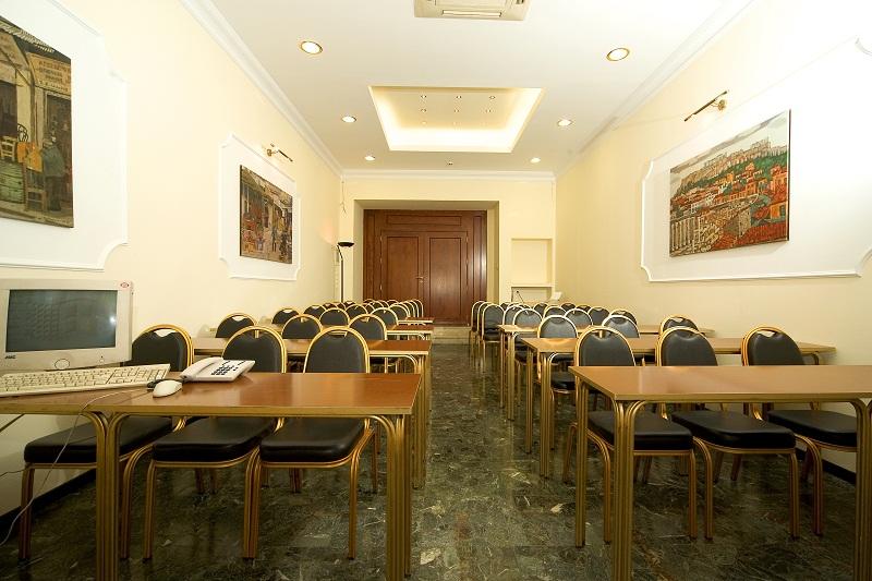 Pythagorion Hotel 
