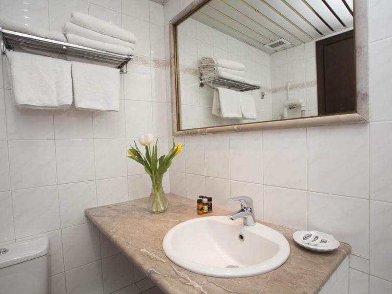 Pythagorion Hotel 