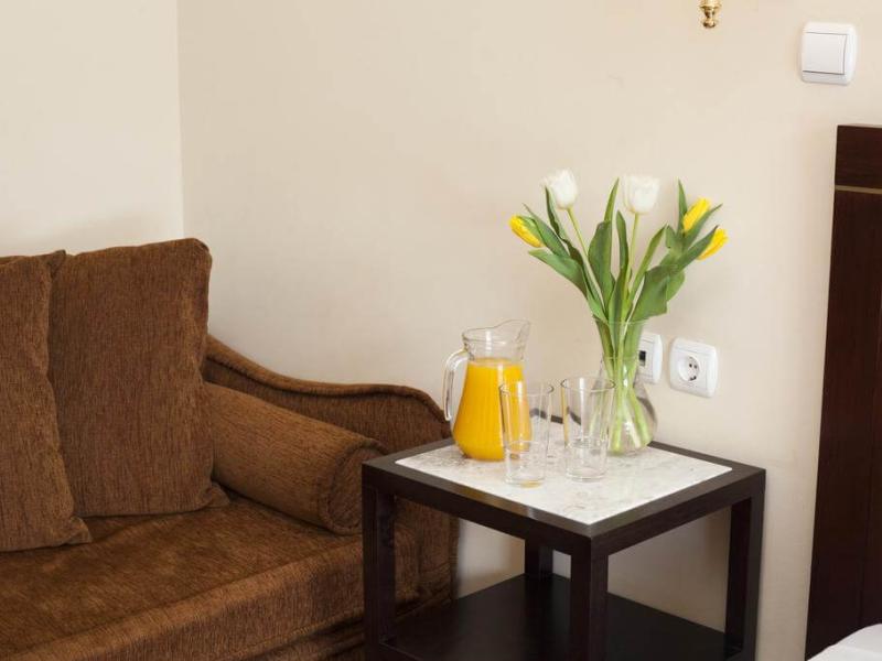 Pythagorion Hotel 