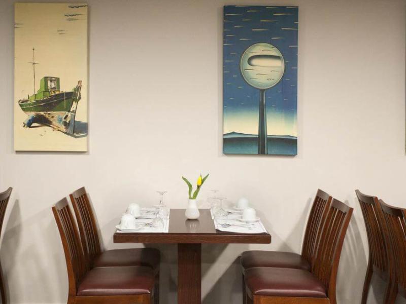 Pythagorion Hotel 