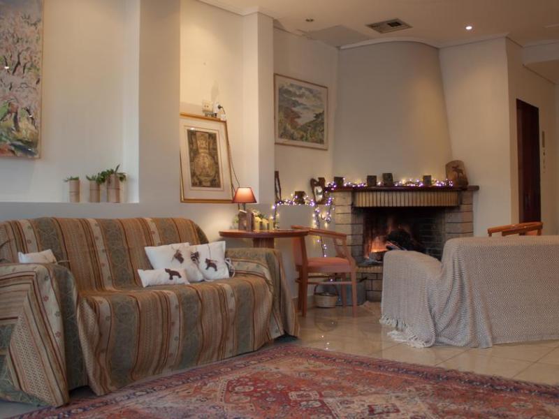 Art Pythia Hotel