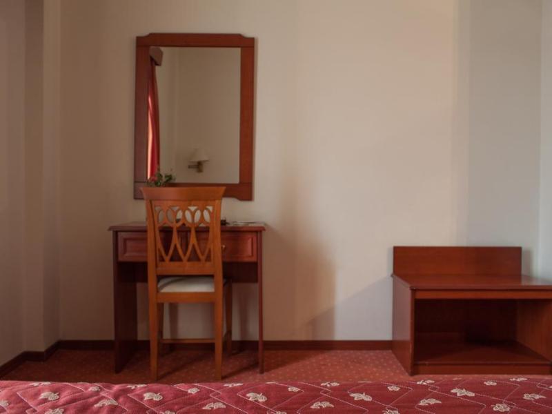 Art Pythia Hotel