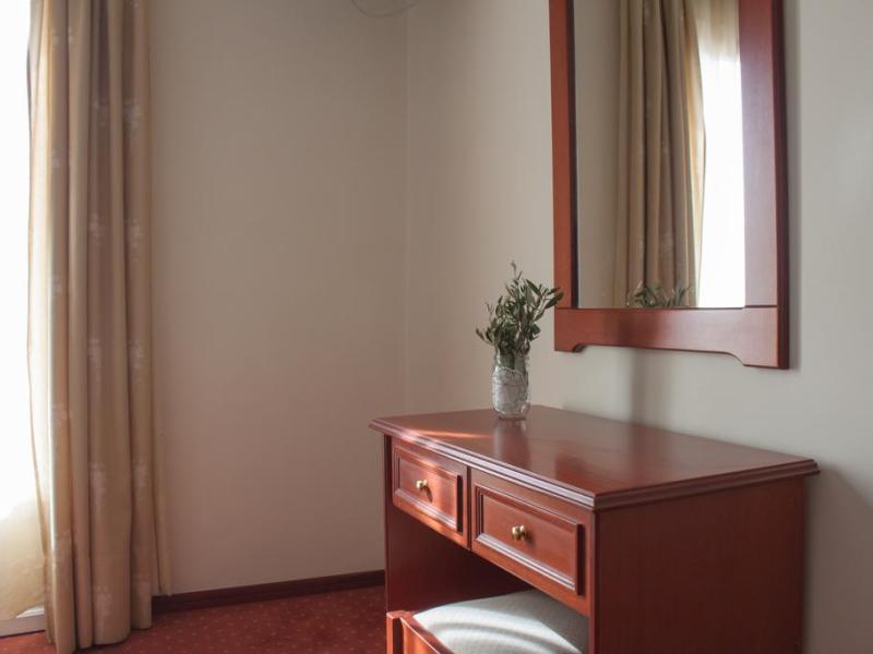 Art Pythia Hotel
