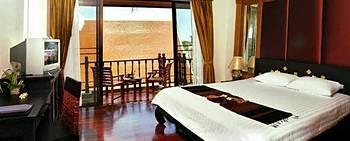 Baiyoke Seacoast Resort Koh Samui