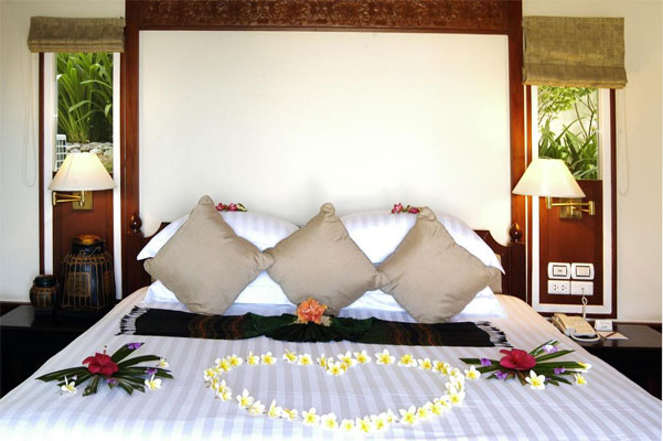 Baiyoke Seacoast Resort Koh Samui
