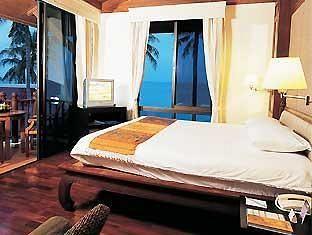 Baiyoke Seacoast Resort Koh Samui