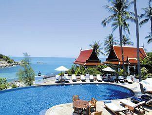 Baiyoke Seacoast Resort Koh Samui