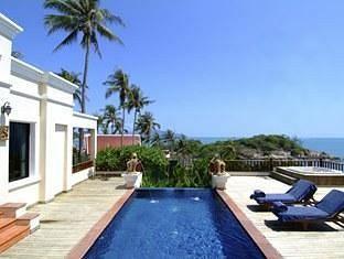 Baiyoke Seacoast Resort Koh Samui