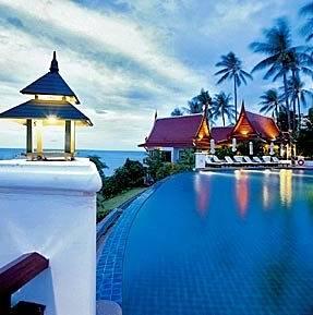 Baiyoke Seacoast Resort Koh Samui