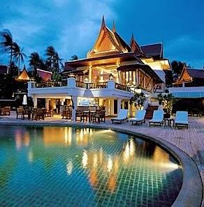 Baiyoke Seacoast Resort Koh Samui