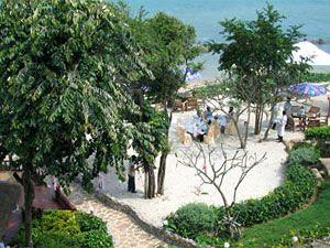 Baiyoke Seacoast Resort Koh Samui