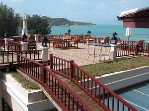 Baiyoke Seacoast Resort Koh Samui