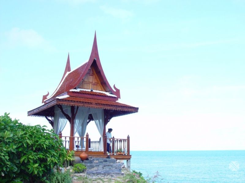 Baiyoke Seacoast Resort Koh Samui