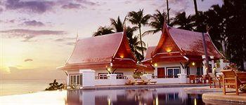 Baiyoke Seacoast Resort Koh Samui