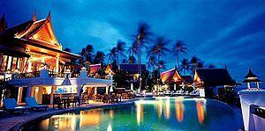 Baiyoke Seacoast Resort Koh Samui