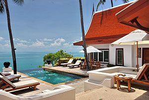 Baiyoke Seacoast Resort Koh Samui