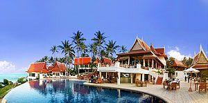 Baiyoke Seacoast Resort Koh Samui