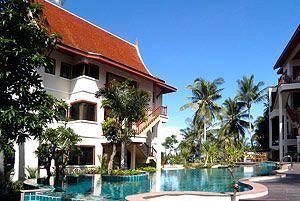 Baiyoke Seacoast Resort Koh Samui