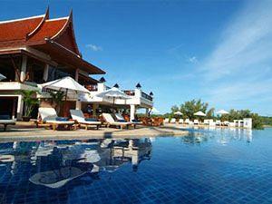 Baiyoke Seacoast Resort Koh Samui