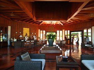 Baiyoke Seacoast Resort Koh Samui