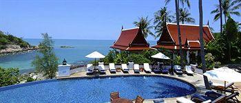 Baiyoke Seacoast Resort Koh Samui