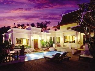 Baiyoke Seacoast Resort Koh Samui