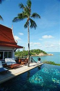Baiyoke Seacoast Resort Koh Samui
