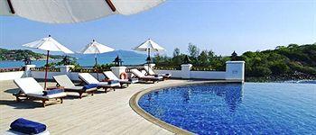 Baiyoke Seacoast Resort Koh Samui