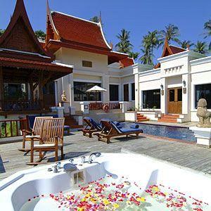 Baiyoke Seacoast Resort Koh Samui