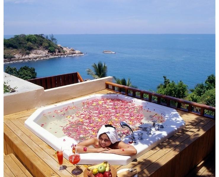 Baiyoke Seacoast Resort Koh Samui