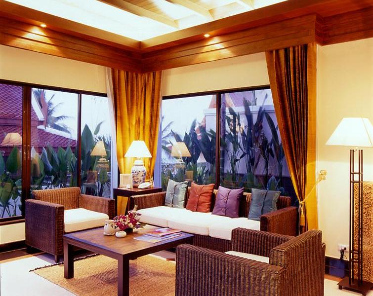 Baiyoke Seacoast Resort Koh Samui