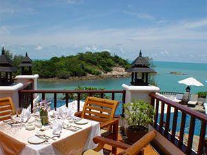 Baiyoke Seacoast Resort Koh Samui