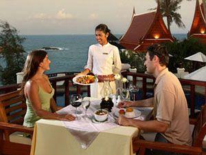 Baiyoke Seacoast Resort Koh Samui