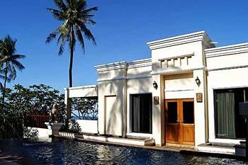Baiyoke Seacoast Resort Koh Samui