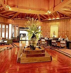 Baiyoke Seacoast Resort Koh Samui