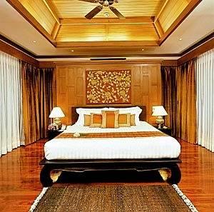 Baiyoke Seacoast Resort Koh Samui