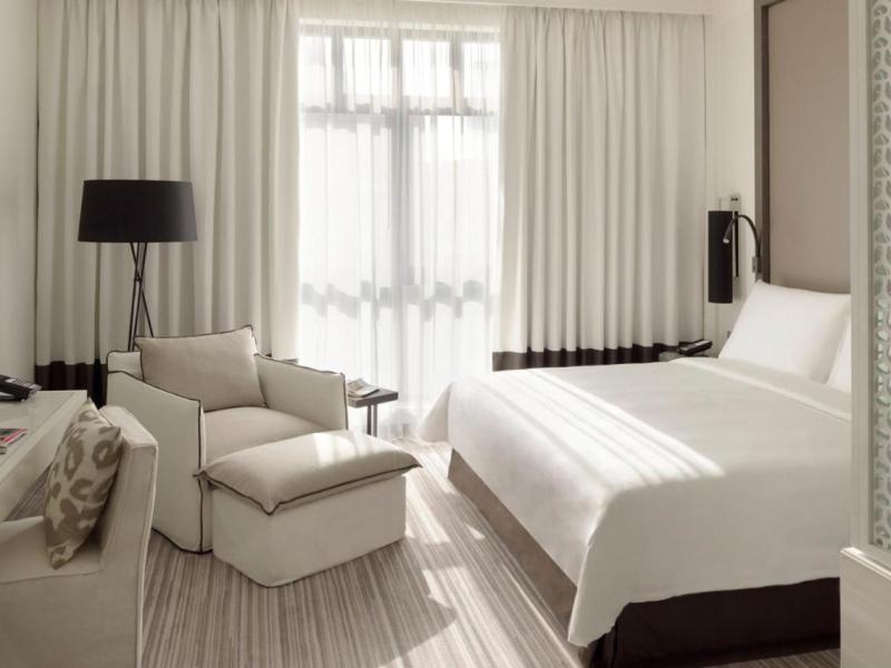 Hotel Boulevard, Autograph Collection