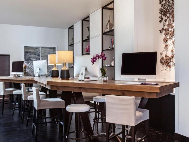 Hotel Boulevard, Autograph Collection