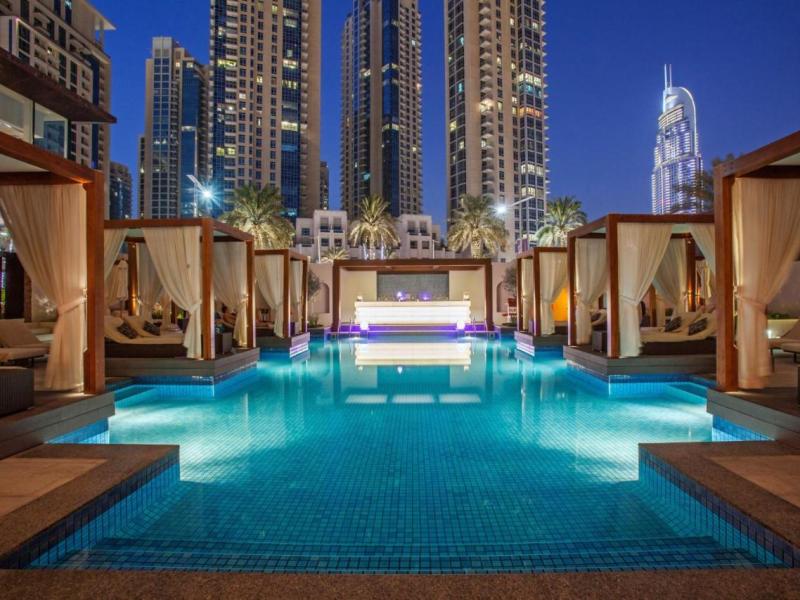 Hotel Boulevard, Autograph Collection