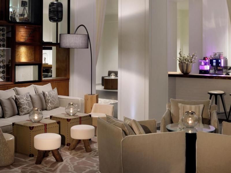 Hotel Boulevard, Autograph Collection