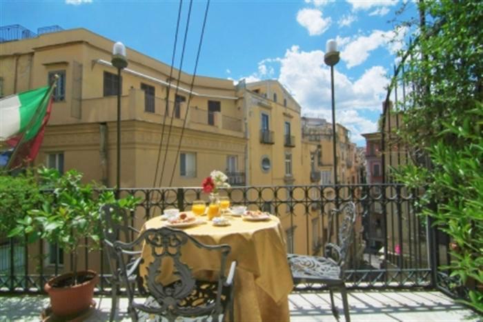 Art Resort Galleria Umberto