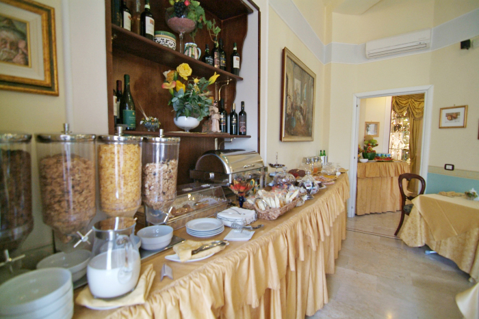 Art Resort Galleria Umberto