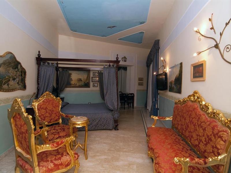 Art Resort Galleria Umberto